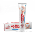 120g Breath Teeth Whitening mint flavor Toothpaste